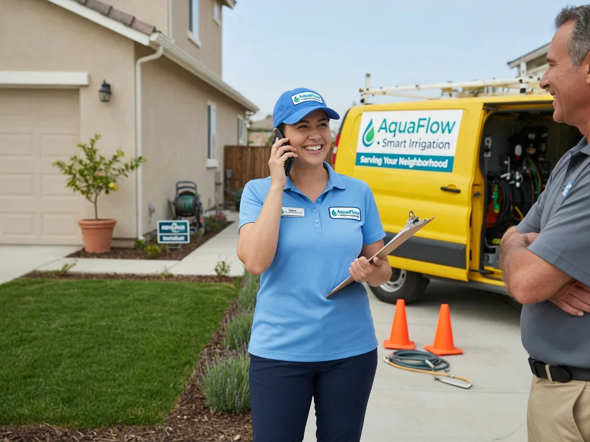 Irrigation Installation Charlestown, MA FAQs